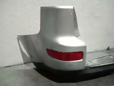 Автозапчасти б/у задний бампер за citroen c-crosser (vu_, vv_) 2.2 hdi ссылки oem iam   