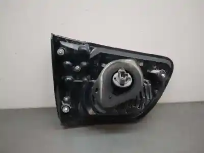 Автозапчасти б/у внутренний правый задний фонарь за citroen c-crosser (vu_, vv_) 2.2 hdi ссылки oem iam 1146380r