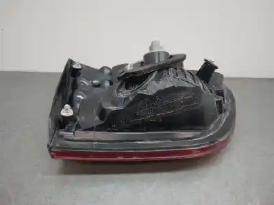 Автозапчасти б/у внутренний правый задний фонарь за citroen c-crosser (vu_, vv_) 2.2 hdi ссылки oem iam 1146380r  