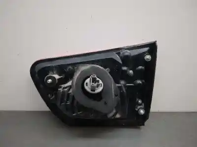 Автозапчасти б/у внутренний левый задний фонарь за citroen c-crosser (vu_, vv_) 2.2 hdi ссылки oem iam 1146330l  