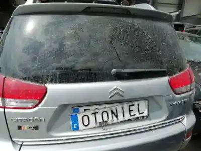 Автозапчасти б/у задняя дверь за citroen c-crosser (vu_, vv_) 2.2 hdi ссылки oem iam 