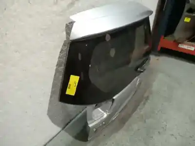 Second-hand car spare part tailgate for citroen c-crosser (vu_, vv_) 2.2 hdi oem iam references   