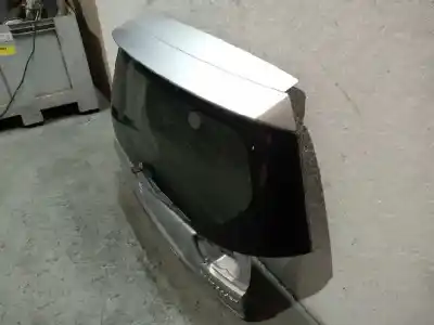 Second-hand car spare part tailgate for citroen c-crosser (vu_, vv_) 2.2 hdi oem iam references   