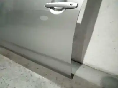 Автозапчасти б/у левая передняя дверь за citroen c-crosser (vu_, vv_) 2.2 hdi ссылки oem iam   