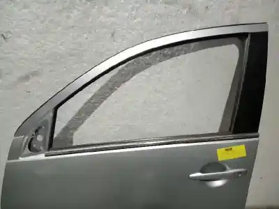 Автозапчасти б/у левая передняя дверь за citroen c-crosser (vu_, vv_) 2.2 hdi ссылки oem iam   