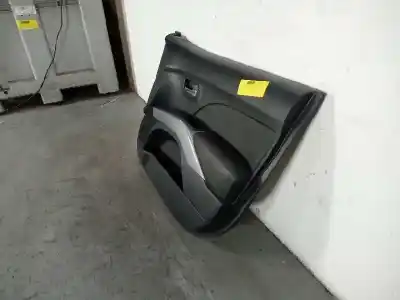Автозапчасти б/у обивка передней правой двери за citroen c-crosser (vu_, vv_) 2.2 hdi ссылки oem iam   