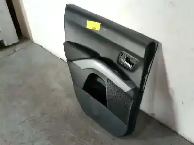 Автозапчасти б/у обивка задней левой двери за citroen c-crosser (vu_, vv_) 2.2 hdi ссылки oem iam   