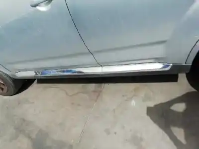 Автозапчастина б/у бічна сподниця для CITROEN C-CROSSER (VU_, VV_) 2.2 HDi Посилання на OEM IAM   