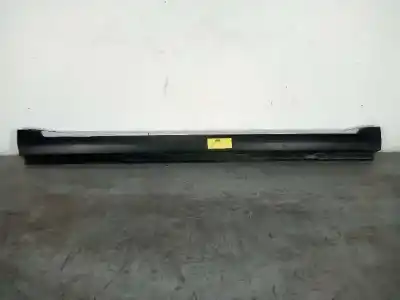 Автозапчасти б/у боковая юбка за citroen c-crosser (vu_, vv_) 2.2 hdi ссылки oem iam   