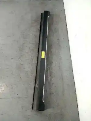 Автозапчасти б/у боковая юбка за citroen c-crosser (vu_, vv_) 2.2 hdi ссылки oem iam   