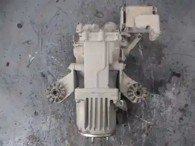 Автозапчасти б/у задний дифференциал за citroen c-crosser (vu_, vv_) 2.2 hdi ссылки oem iam   