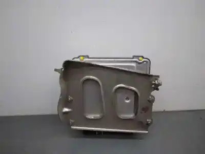 Автозапчасти б/у блок управления двигателем за citroen c-crosser (vu_, vv_) 2.2 hdi ссылки oem iam 9665465280  0281013666