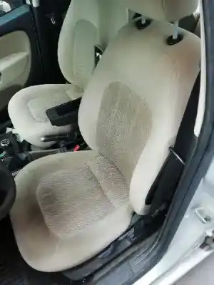 Recambio de automóvil de segunda mano de ASIENTO DELANTERO IZQUIERDO para FIAT LINEA (110) 1.3 16V JTD CAT referencias OEM IAM   