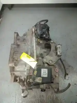 Автозапчасти б/у коробка передач за citroen c4 picasso feel ссылки oem iam 20ge13  