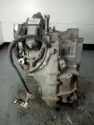 Автозапчасти б/у коробка передач за citroen c4 picasso feel ссылки oem iam 20ge13  