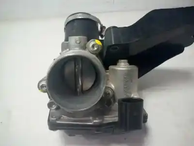 Автозапчасти б/у бабочка коробка за ford ecosport (cr6) trend ссылки oem iam cm5g9f991ga