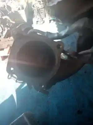 Автозапчасти б/у турбокомпенсатор за ford ecosport (cr6) trend ссылки oem iam 0444604
