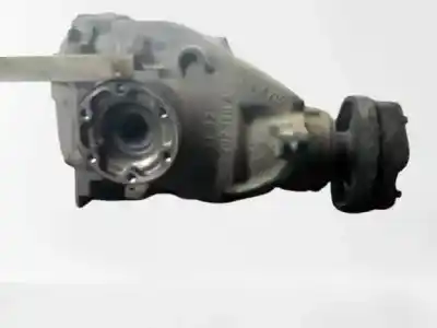 Pezzo di ricambio per auto di seconda mano differenziale posteriore per bmw serie 1 berlina (e81/e87) 118d riferimenti oem iam 7572800-01