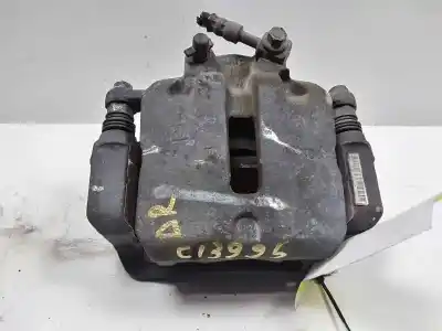 Second-hand car spare part Front Right Brake Caliper for OPEL INSIGNIA BERLINA Expression OEM IAM references   