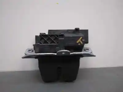 Piesă de schimb auto la mâna a doua încuietoare porbagaj pentru ford focus titanium referințe oem iam ds7an442a66ad