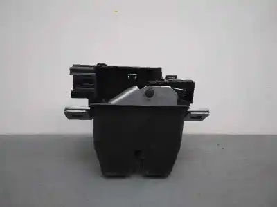 Second-hand car spare part trunk lock for ford focus titanium oem iam references ds7an442a66ad  