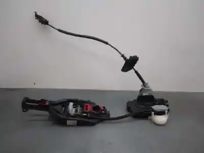 Piesă de schimb auto la mâna a doua încuietoare ușa din dreapta fațã pentru ford focus titanium referințe oem iam jx7ba21978a