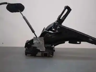 Piesă de schimb auto la mâna a doua încuietoare ușa din spate stânga pentru ford focus titanium referințe oem iam jx7ba264a53a