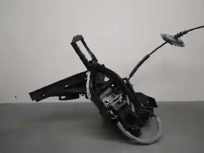 Second-hand car spare part rear left door lock for ford focus titanium oem iam references jx7ba264a53a  