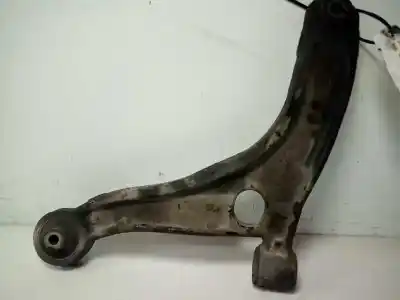 Second-hand car spare part front right lower suspension arm for renault master kipper l2h1 3.5t oem iam references 
