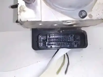 Peça sobressalente para automóvel em segunda mão abs por kia picanto 1.0 cat referências oem iam 1y58920900  589101y600