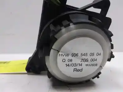 Peça sobressalente para automóvel em segunda mão comutador de luzes por volkswagen crafter caja cerrada kasten 35 langer radstand m. sd. expressprofi referências oem iam hvw9065450504  