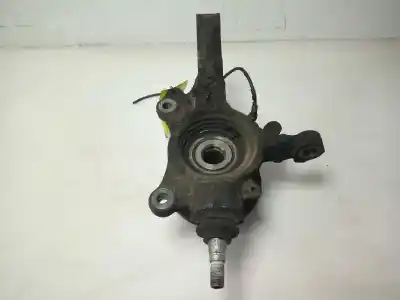 Second-hand car spare part front right knuckle for renault master kipper l2h1 3.5t oem iam references 