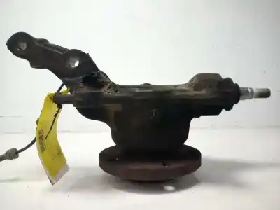 Second-hand car spare part front right knuckle for renault master kipper l2h1 3.5t oem iam references   