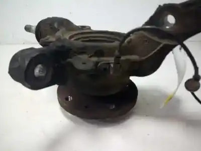 Second-hand car spare part front right knuckle for renault master kipper l2h1 3.5t oem iam references   