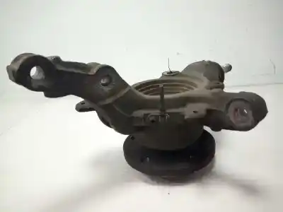 Second-hand car spare part front left knuckle for renault master kipper l2h1 3.5t oem iam references   