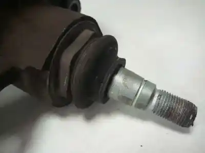 Second-hand car spare part front left knuckle for renault master kipper l2h1 3.5t oem iam references   