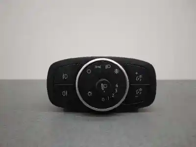Piesă de schimb auto la mâna a doua maneta bloc lumini pentru ford focus titanium referințe oem iam h1bt130061ae