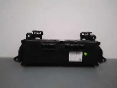 Second-hand car spare part climate control for ford focus titanium oem iam references kx7t18c612aa  