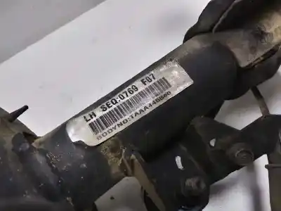 Peça sobressalente para automóvel em segunda mão amortecedor dianteiro esquerdo por kia picanto 1.0 cat referências oem iam   