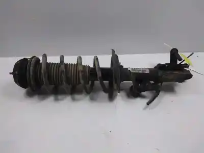 Peça sobressalente para automóvel em segunda mão amortecedor dianteiro esquerdo por kia picanto 1.0 cat referências oem iam   