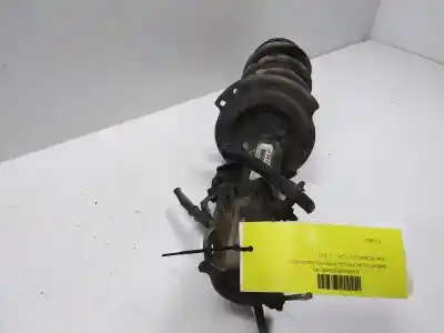 Peça sobressalente para automóvel em segunda mão amortecedor dianteiro esquerdo por kia picanto 1.0 cat referências oem iam   