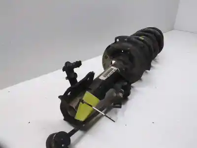 Peça sobressalente para automóvel em segunda mão amortecedor dianteiro direito por kia picanto 1.0 cat referências oem iam   