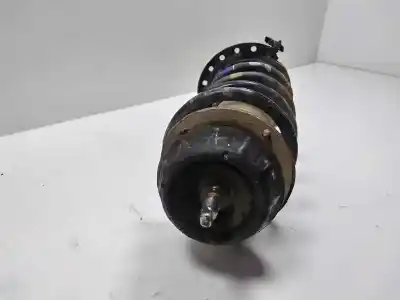 Peça sobressalente para automóvel em segunda mão amortecedor dianteiro direito por kia picanto 1.0 cat referências oem iam   