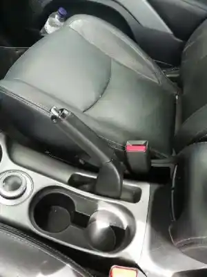 Автозапчасти б/у рычаг ручного тормоза за citroen c-crosser (vu_, vv_) 2.2 hdi ссылки oem iam 