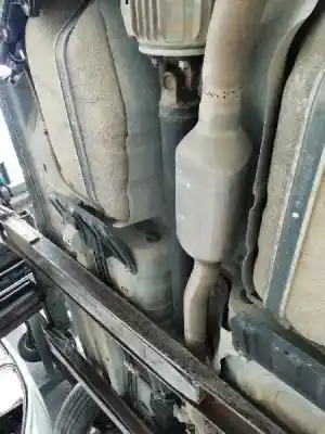 Автозапчастина б/у центр трансмісії для citroen c-crosser (vu_, vv_) 2.2 hdi посилання на oem iam   