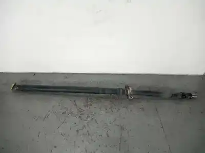 Second-hand car spare part CENTER TRANSMISSION for CITROEN C-CROSSER (VU_, VV_)  OEM IAM references   