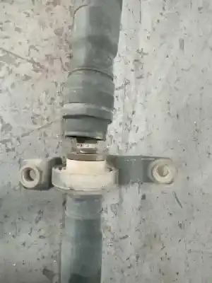 Автозапчастина б/у центр трансмісії для citroen c-crosser (vu_, vv_) 2.2 hdi посилання на oem iam   