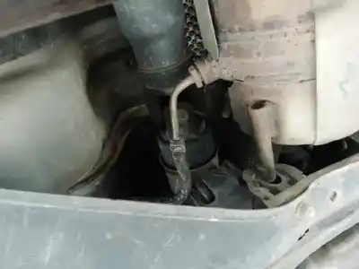 Автозапчастина б/у центр трансмісії для citroen c-crosser (vu_, vv_) 2.2 hdi посилання на oem iam   