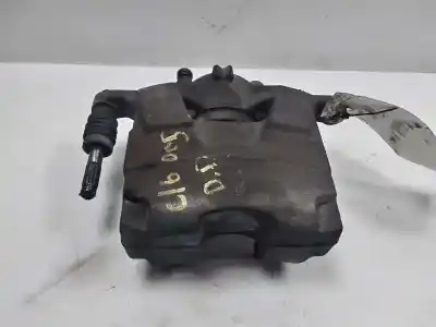 Second-hand car spare part front right brake caliper for opel astra j lim. selective oem iam references 