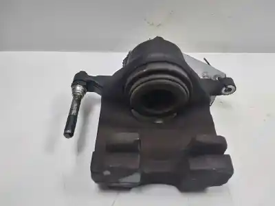 Peça sobressalente para automóvel em segunda mão Pinça De Travão Dianteira Esquerda por OPEL ASTRA J LIM. Selective Referências OEM IAM   